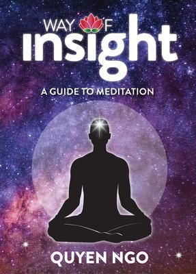 Produktbild: Way Of Insight