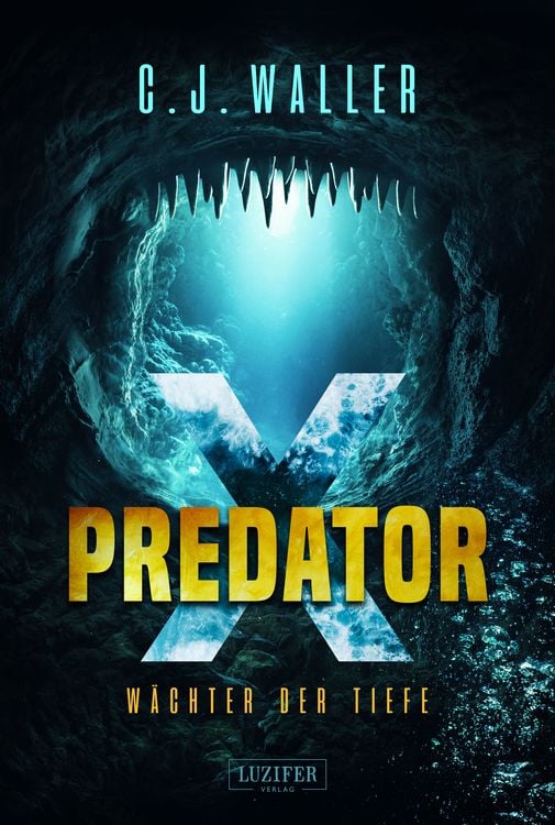 Produktbild: PREDATOR X