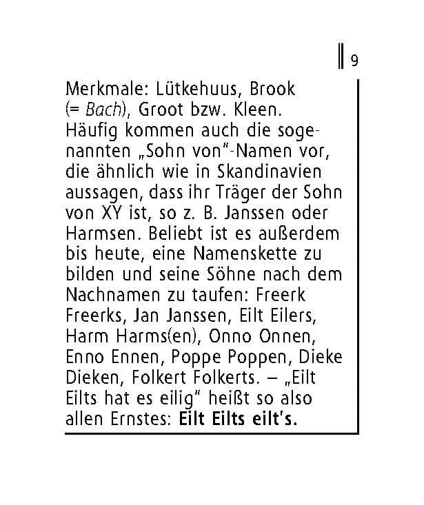 Produktbild: Langenscheidt Lilliput Plattdeutsch