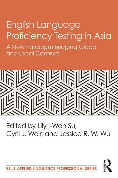 Produktbild: English Language Proficiency Testing in Asia