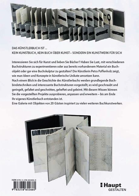 Produktbild: Kunst, Buch, K&uuml;nstlerbuch