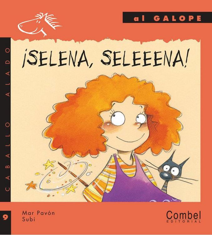 Produktbild: &iexcl;Selena, Seleeena!