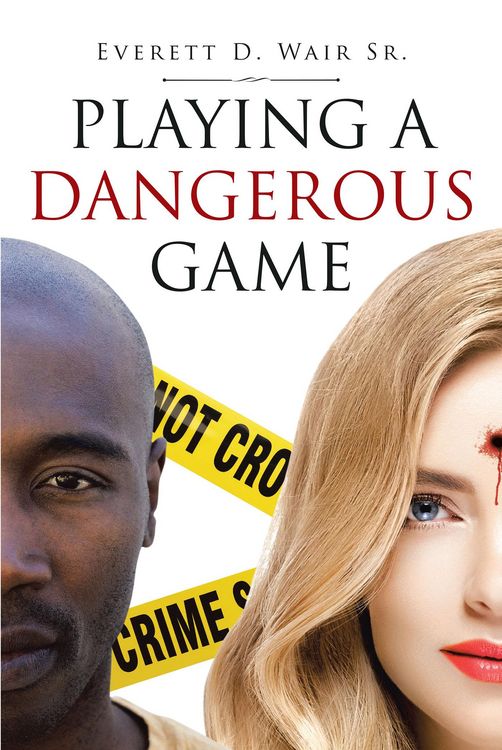 Produktbild: Playing a Dangerous Game