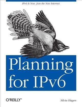 Produktbild: Planning for IPv6