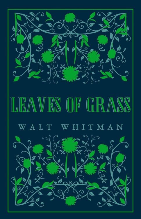 Produktbild: Leaves of Grass