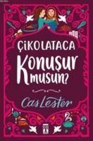 Produktbild: Cikolataca Konusur Musun