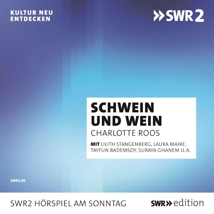 Produktbild: Schwein und Wein