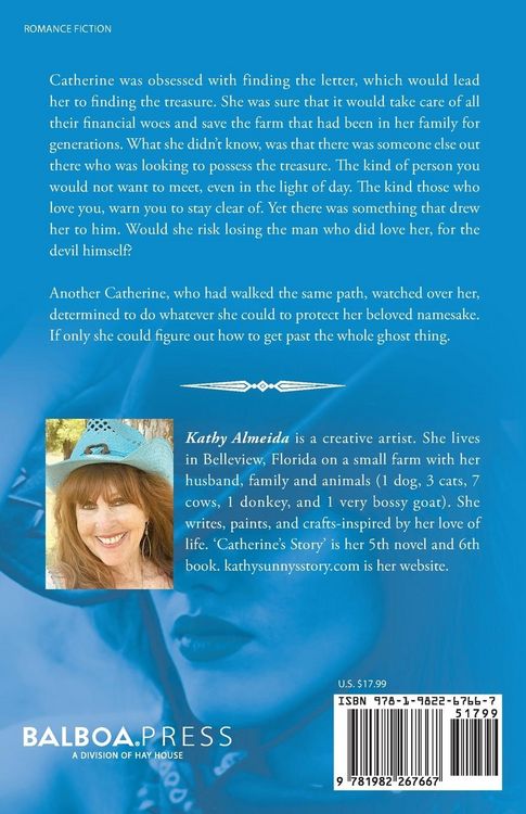Produktbild: Catherine's Story