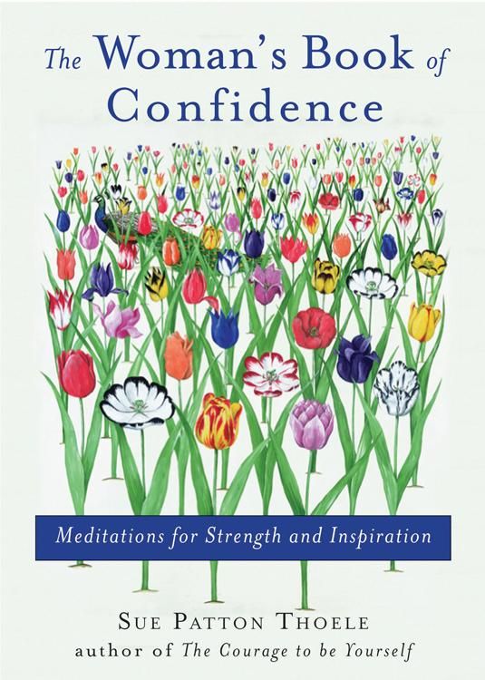 Produktbild: Woman's Book of Confidence