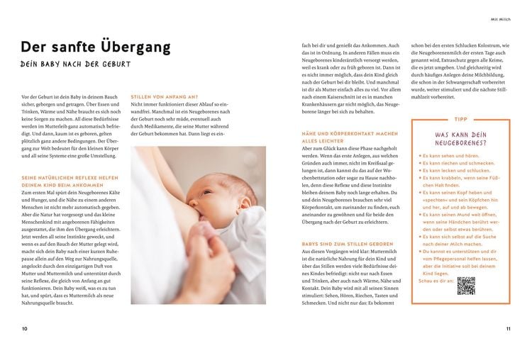 Produktbild: Gesund essen von Anfang an