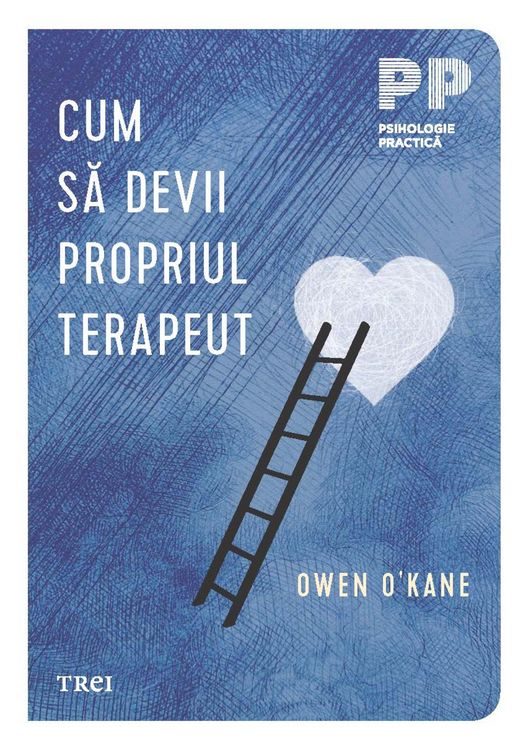 Produktbild: Cum sa devii propriul terapeut