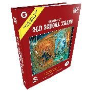 Produktbild: DCC Rpg: Original Adventures Reincarnated #8 Grimtooth's Old School Traps