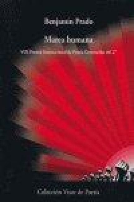 Produktbild: Marea humana