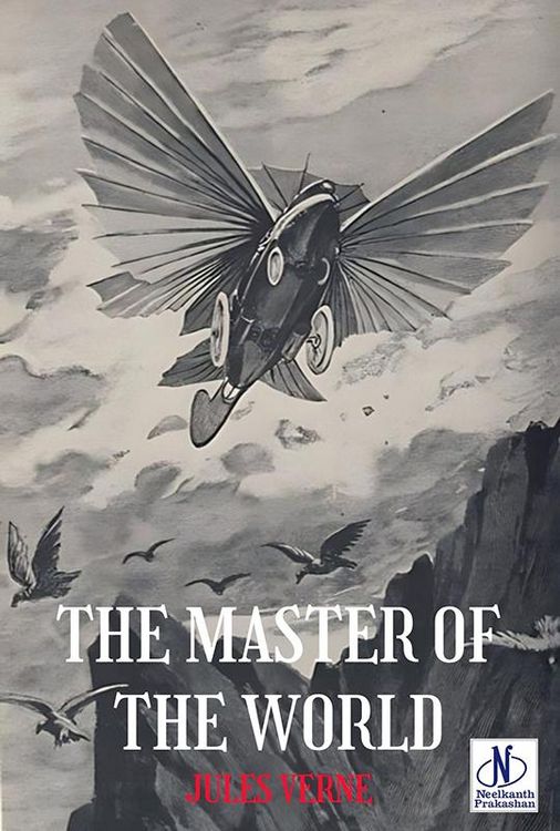 Produktbild: The Master of the World
