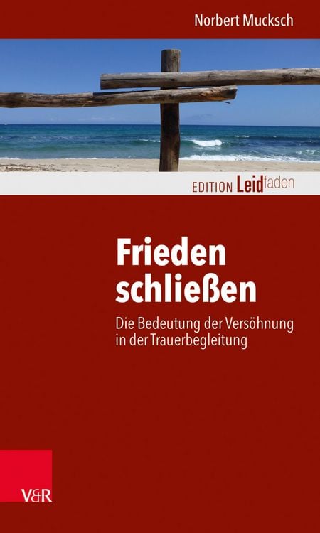 Produktbild: Frieden schlie&szlig;en