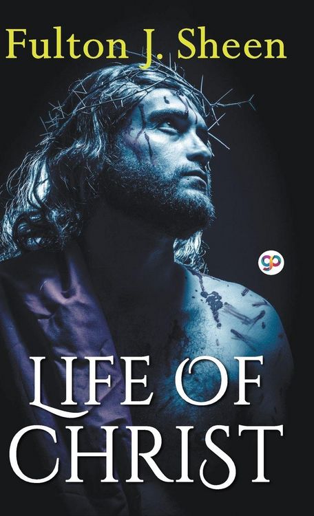 Produktbild: Life of Christ (Hardcover Library Edition)