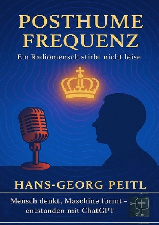 Produktbild: Posthum Frequenze