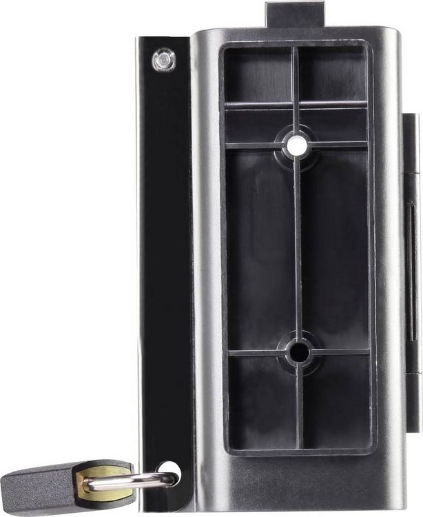 Produktbild: VOLTCRAFT VC-8321815 WH-DL-200 Wand-Befestigung 1St.