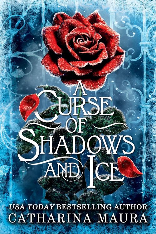 Produktbild: A Curse of Shadows and Ice (Standard Edition)