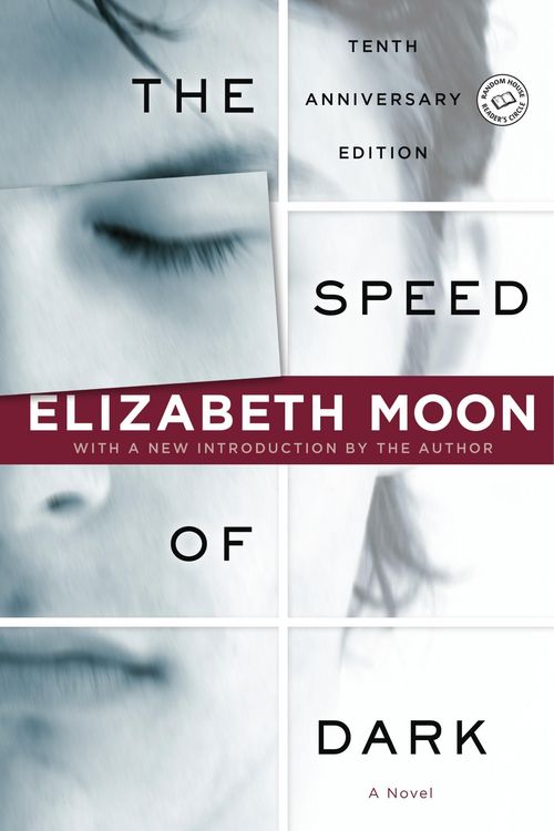 Produktbild: The Speed of Dark