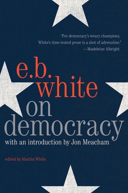 Produktbild: On Democracy