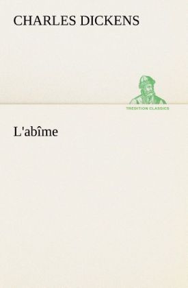 Produktbild: L'ab&icirc;me