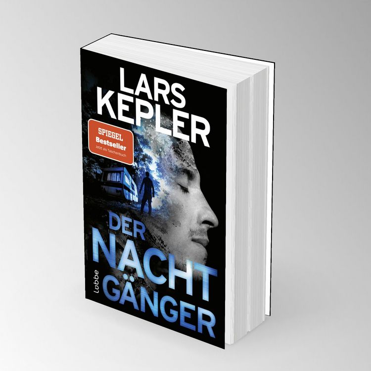 Produktbild: Der Nachtg&auml;nger