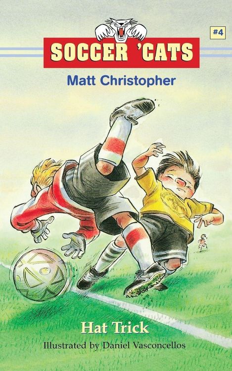 Produktbild: Soccer 'Cats #4