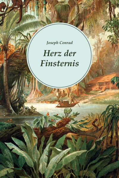 Produktbild: Herz der Finsternis