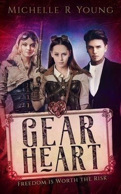 Produktbild: Gear Heart