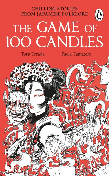Produktbild: The Game of 100 Candles
