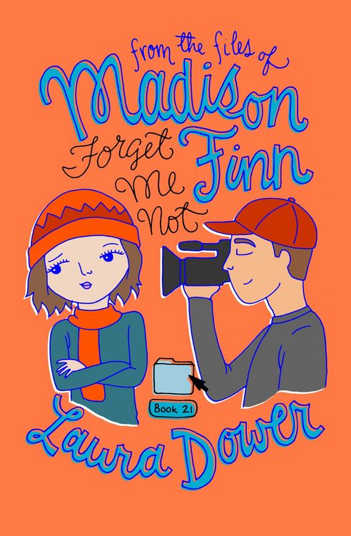 Produktbild: Forget Me Not