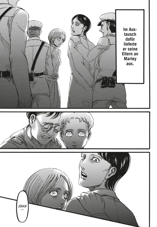 Produktbild: Attack on Titan 22