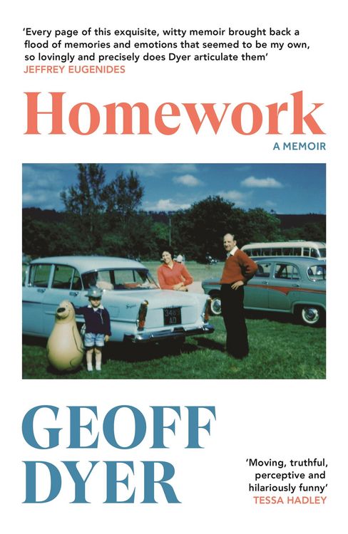 Produktbild: Homework