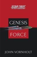 Produktbild: Star Trek: The Next Generation: Genesis Force