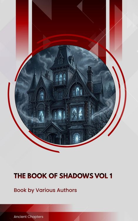 Produktbild: The Book of Shadows Vol 1