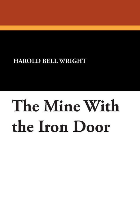 Produktbild: The Mine With the Iron Door