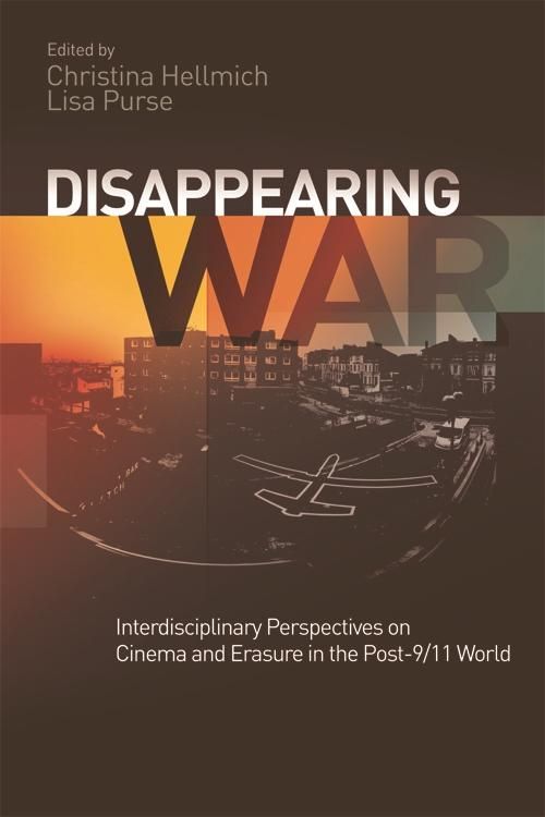 Produktbild: Disappearing War