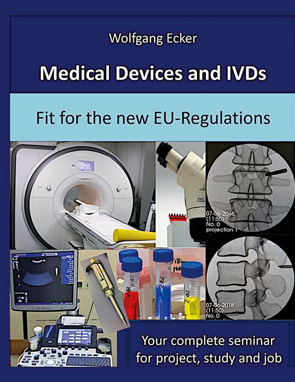 Produktbild: Medical Devices and IVDs
