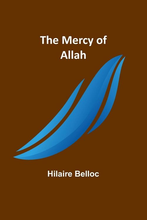 Produktbild: The Mercy of Allah