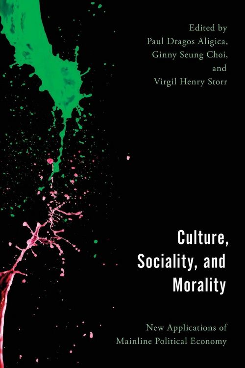 Produktbild: Culture, Sociality, and Morality
