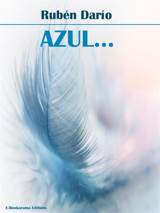 Produktbild: Azul...