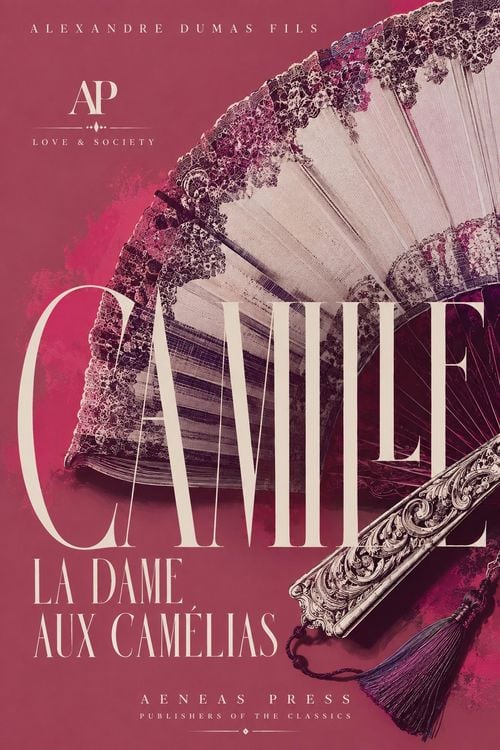 Produktbild: Camille