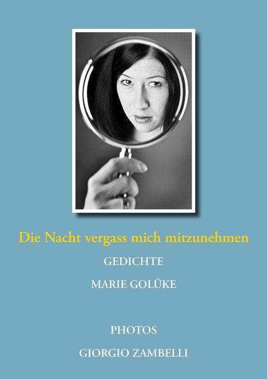 Produktbild: Die Nacht vergass mich mitzunehmen