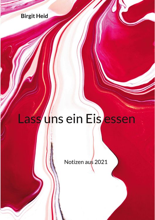 Produktbild: Lass uns ein Eis essen