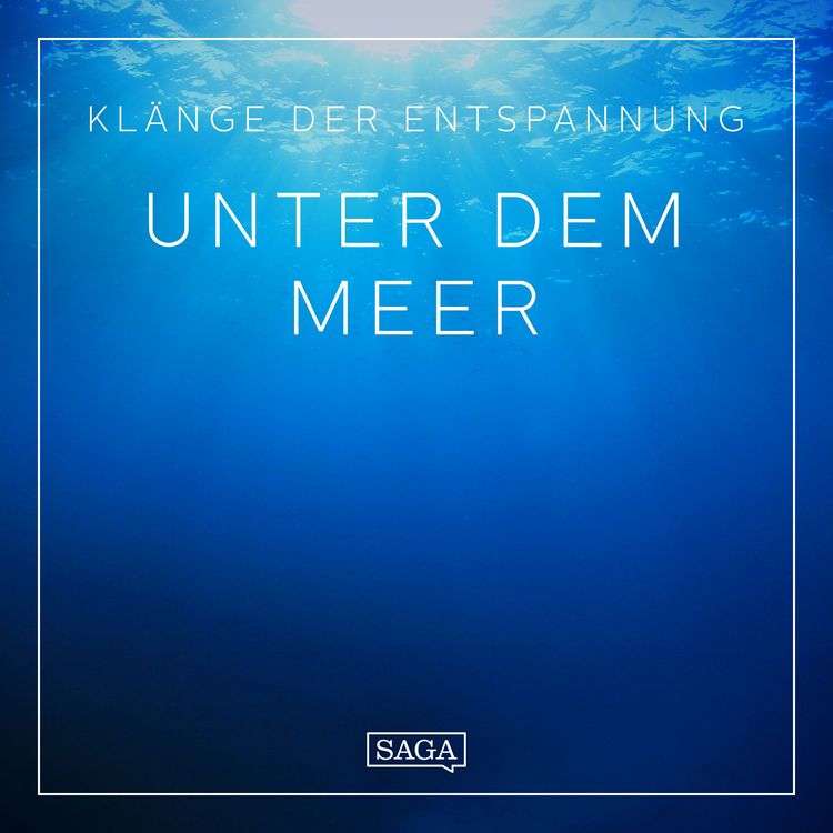Produktbild: Kl&auml;nge der Entspannung - Unter dem Meer