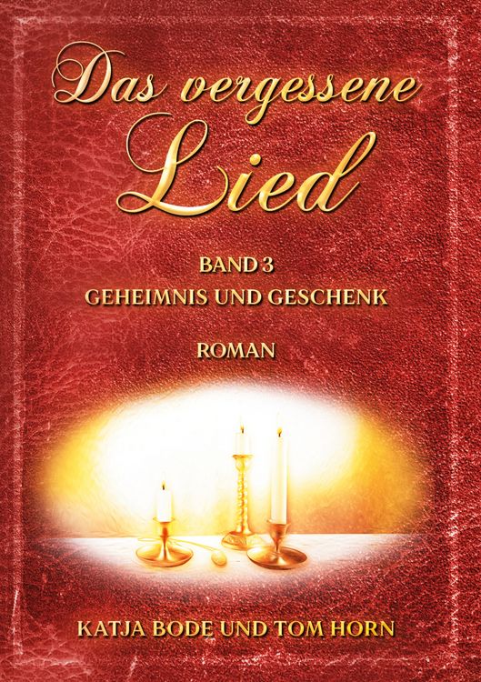 Produktbild: Das vergessene Lied
