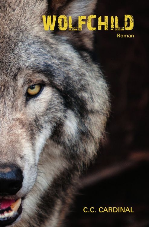 Produktbild: Wolfchild