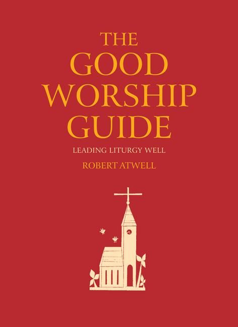 Produktbild: The Good Worship Guide