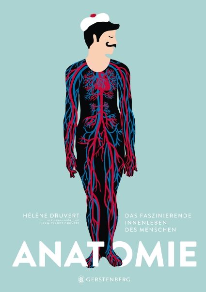 Produktbild: Anatomie